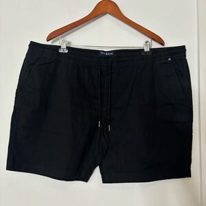 Psycho Bunny NWT Men’s Rivera shorts Sz 3XL